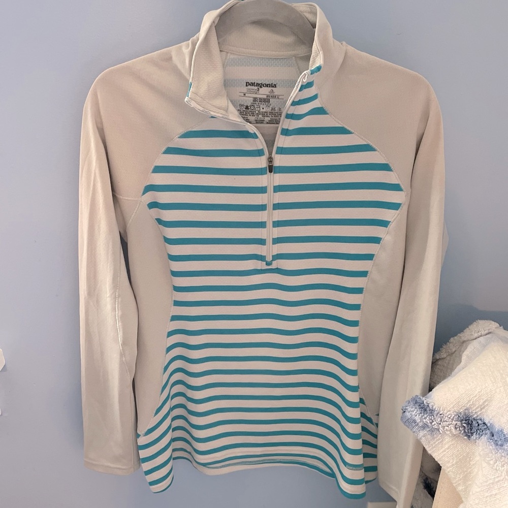 Patagonia Base Layer - image 1